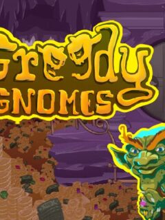 ♟️ Play Greedy Gnomes