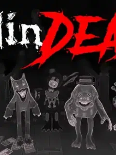 👻 Play BlinDead