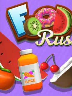 💎 Play Food Rush